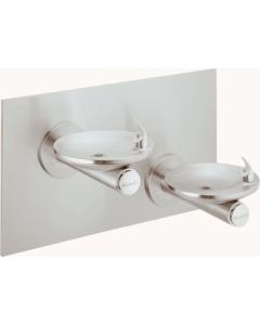 Elkay EDFPBVM117FP EDFPB117 Vandal-Resistant Fountain FP