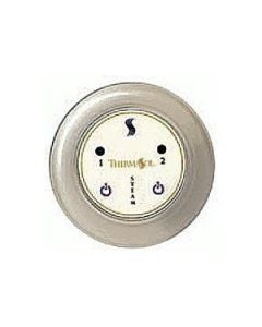 Thermasol EST-PC ThermaSol Easy Start Control Traditional Steam Shower