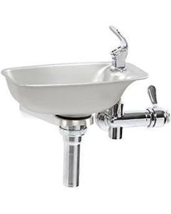Halsey Taylor 74045405001 Lever Handle 4540 Bracket Fountain