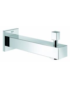 Grohe 13307000 Universal Cube bath spout +diverter US In Chrome