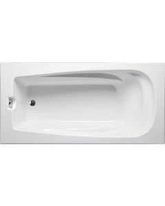 Americh BA6634T-WH Barrington 6634-Tub Only, White