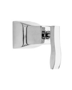 Newport Brass 3-238/10B Colorado Single Handle Diverter Control Trim Kit with Oil Rubbed Bronze (Rough Sold Separately)