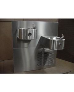 Elkay LNTED8C Fountain Only - LNTEM8K