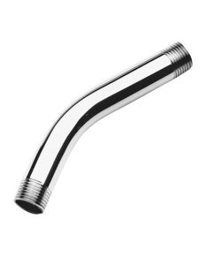 Newport Brass 203/06 203 9-3/8" Shower Arm, Antique Brass
