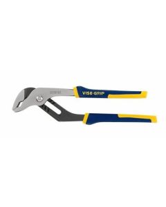 Irwin 2078510 Industrial Tools 10-Inch Groove Joint Pliers