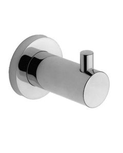 Newport Brass 16-12/10 Satin Bronze (PVD) East Linear Single Robe Hook