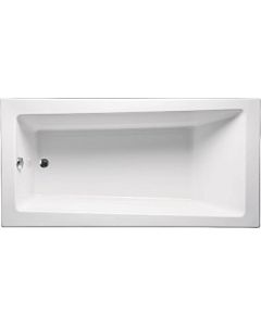 Americh CN6636TA2-WH Concorde 6636-Tub Only-Airbath 2, White