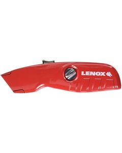 Lenox 20366SRK1 Self-Retracting Utility Knife