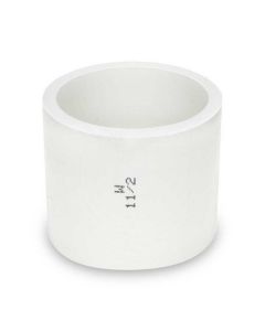 Uponor Wirsbo Q4691500 1-1/2" ProPEX Ring with Stop