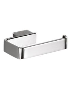 Nameeks GEDY 5424-13 5424-13 Lounge Paper Toilet Tissue Holder, Chrome