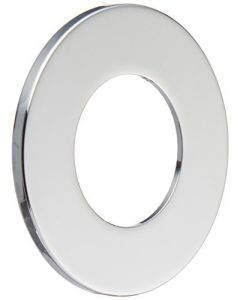 Toto THP3140#CP THP3140-CP Base Plate Escutcheon, 1-1/4" to 1-1/2", Polished Chrome