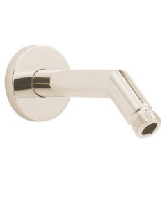 Speakman S-2540-PN Neo 7-Inch Shower Arm and Flange, Polished Nickel
