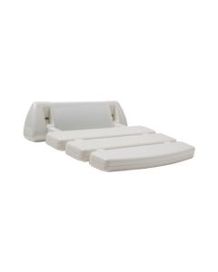 Amerec 9270-02 RELAX 13-Inch by 9-Inch Relax, White