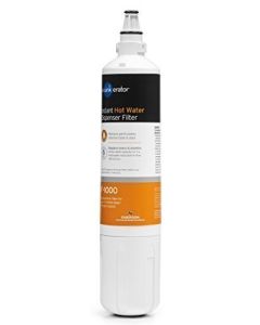 Insinkerator 44678 InSinkErator F-1000 Replacement Filter, 1-Pack