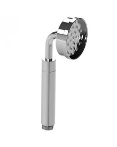 Lefroy Brooks Y1-1057-CP Lefroy-Brooks Xo Metal Finish Handshower