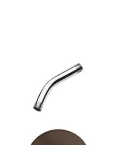 Newport Brass 200/10 Satin Bronze (Pvd) 6" Shower Arm