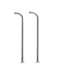 Newport Brass 3-226/15S FLOOR RISER KIT - 24"