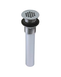 Barclay 5601-AC 5601AC Grid Drain without Overflow,Antique Copper