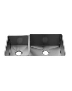 Julien 003962 Undermount J7 35"  x 19.5"  x 10" 