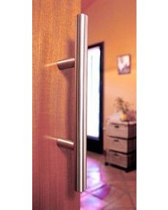 Sugatsune DSI-2000-30-45I 29-1/2" Pull in Stainless Steel for Interior,