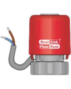 HeatLink 56201 Valve & SS Manifold Actuator with LED