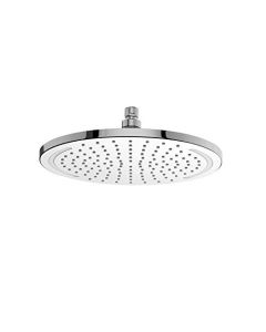 Nikles D4005NPT-2.5N/US Technolight 12" Led Shower Head in Polished Chrome