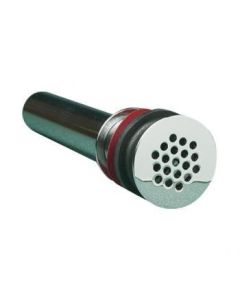 Watts 0140294, Cast Grid Drain 17Ga