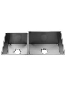 Julien 003639 32"  X 19.5"  X 10"  Undermount UrbanEdge 