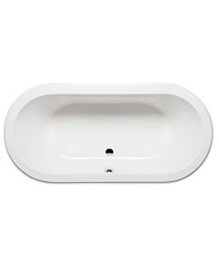 Americh LY6635T-WH Lynn 6635-Tub Only, White