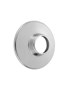 Jaclo 6004-PCH 2-1/2-Inch Escutcheon, Polished Chrome