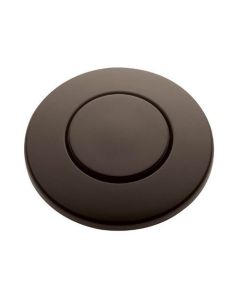 Insinkerator 73274E InSinkErator STC-ORB SinkTop Switch Push Button, Oil Rubbed Bronze