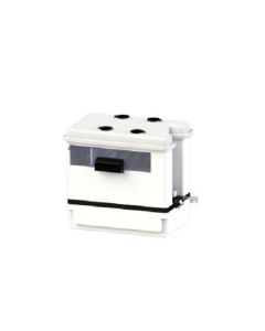 Saniflo 041 Sanicondens Best 0.03 Hp 115V Condensate Removal Pump