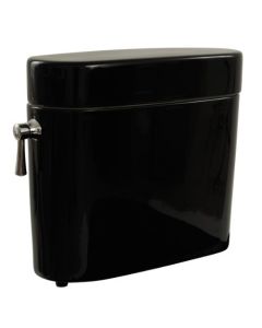 Toto ST794E#51 TOTO Nexus Tank with E-Max Flushing System, Ebony (Tank Only)