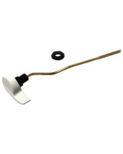 Toto THU068#11 Trip Lever in Colonial White for Drake (Except R Suffix) Toilet