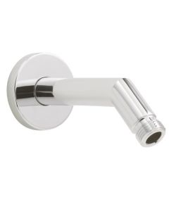 Speakman S-2540 Neo 7-Inch Shower Arm and Flange, Polished Chrome