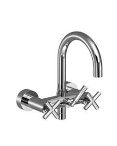 Dornbracht 25100892-10 Tara. Tub Set