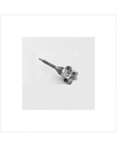 Newport Brass 1-605 NBR DVT 5