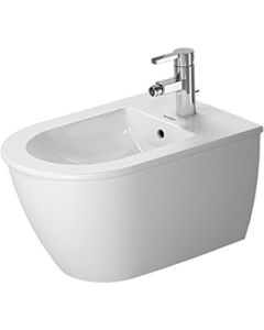 Duravit 22491500001 Bidet wall mounted, , WGL Darling New