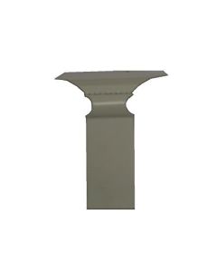Slant Fin 101450000 Fineline 30 91-Degree To 179-Degree Field Adaptable Inside Corner