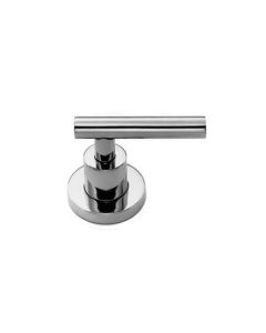Newport Brass 3-227LC/15S 3-227LC East Linear Single Handle Cold Diverter Control Trim Kit, Satin Nickel
