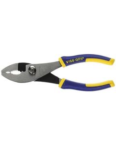 Irwin 2078406 IRWIN Tools VISE-GRIP Slip Joint Pliers, 6-Inch ()