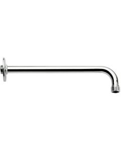 Nameeks REMER 343-40US-CR Remer Remer 343-40US-CR Shower Arm, 0.5" L x 2.22" W