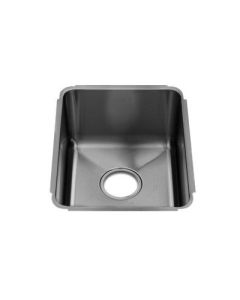 Julien 003203 13"  X 17.5"  X 8"  Undermount Classic