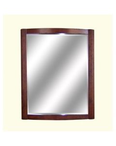 Empire DM24 Doral Bathroom Vanity Mirror Size: 24"