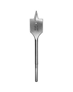Milwaukee 48-27-1501 MILWAUKEE ELEC TOOL 1-1/2 x 6" Spade Bit