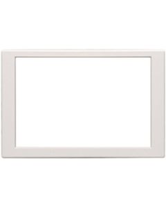 LuxPRO WP722 LUXPRO WALL PLATE FOR PSP722E, PSD122E,
