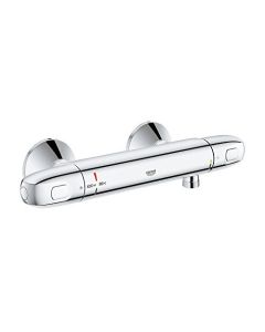 Grohe 34150003 Grohtherm 1000 2-Handle Thermostatic Shower Valve Trim