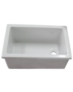 Barclay LS585 23-Inch x 15-Inch Utility Sink