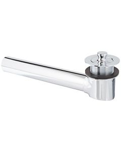 Barclay 5599TS-CP Tub Shoe Drain