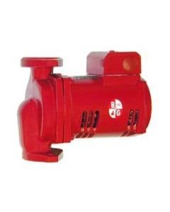 Bell and Gossett 1BL016 Cast Iron Series PL 50 Pump, 115V, 16HP